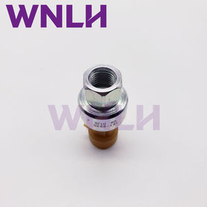 อะไหล่เครื่องจักรก่อสร้าง WNLH เซ็นเซอร์วัดแรงดัน 161-9930 สำหรับรถตักดิน Caterpillar 324D 325D 325C - Product Image 5