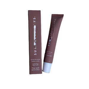 Bálsamo <span class=keywords><strong>Labial</strong></span> <span class=keywords><strong>de</strong></span> Verano 2026 en 12 Colores, Brillo <span class=keywords><strong>Labial</strong></span> Fridays, Hidratante, Suave, <span class=keywords><strong>de</strong></span> Larga Duración, Cosmético para el Cuidado <span class=keywords><strong>Labial</strong></span> Diario - Product Image 5