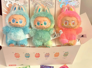 Original POP MART Kawaii <strong>Labubu</strong> V3 Doll the Monsters Big Into Energy Vinyl Plush <strong>Labubu</strong> Blind Box - Product Image 6