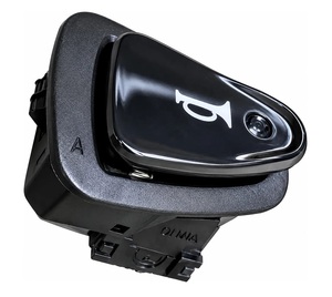 Interruptor de Botón para Bocina de Motocicleta para <span class=keywords><strong>Honda</strong></span> Biz 110 <span class=keywords><strong>125</strong></span> <span class=keywords><strong>2018</strong></span>-2024 Pcx 150 2016-<span class=keywords><strong>2018</strong></span> - Product Image 1