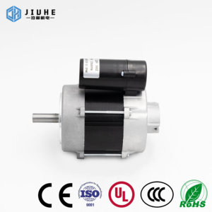 Motor de CA Monofásico YD-9054A 2P 2800 RPM 250W IE2 Clase de Eficiencia B 50/60Hz para Calefactor de Aire Forzado Diésel/Queroseno YD-9054A Instalación - Product Image 1