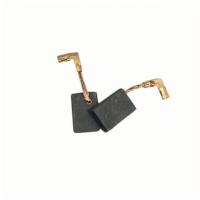 Brosse à charbon Makita CB-325 pour meuleuse d'angle 5x11x16mm pour outils électriques