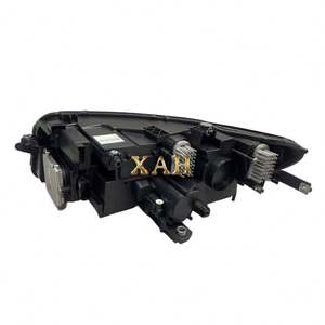 مناسب لنظام إضاءة فولكجوان ، مصابيح أمامية بمصفوفة <span class=keywords><strong>IQ</strong></span> ، مصابيح تشغيل ليد متطورة ، مناسبة لـ-Volkguan - Product Image 4