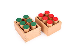 Juguete educativo <span class=keywords><strong>Montessori</strong></span> <span class=keywords><strong>de</strong></span> integración sensorial para niños, juego <span class=keywords><strong>de</strong></span> emparejamiento <span class=keywords><strong>de</strong></span> sonido, Juguete Musical con reconocimiento <span class=keywords><strong>de</strong></span> voz, <span class=keywords><strong>caja</strong></span> <span class=keywords><strong>de</strong></span> madera - Product Image 2