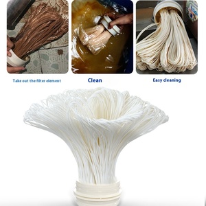 Purificador de agua doméstico Lavable a mano filtro central para toda la casa nuevo equipo de calentamiento de agua de ultrafiltración de presión externa - Product Image 5