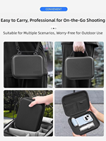 Proveedor de estuches de EVA con MOQ bajo, estuche rígido personalizado de EVA para herramientas, bolsa de transporte de viaje con bandeja moldeada