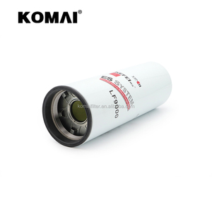 Komai JX-6427 C-57360 bd7153 máy xúc lọc dầu 2882674 4367100 3406809 84372057 p559000 - Product Image 6