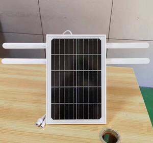 <span class=keywords><strong>Router</strong></span> con Tarjeta SIM 4G, Energía Solar, Resistente al Agua IP66, con Batería, Puntos de Acceso VPN de 2.4G, Módem Inalámbrico para Cámaras Exteriores - Product Image 2