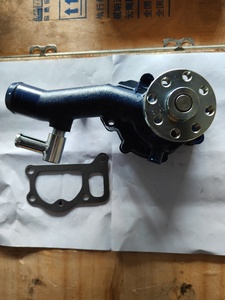 Pompa Air Berkualitas Tinggi Harga Pabrik YZ485ZLQ YZ4D21TC Truk YUEJIN NJ1020 - Product Image 5