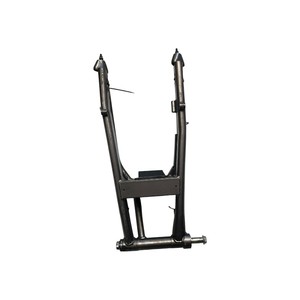 Forcellone Posteriore Usato Compatibile con Kawasaki ER-6N 2011 - Product Image 1