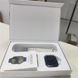 Reloj Inteligente Deportivo de Lujo DF Howear HW X PRO MAX, Conectividad, Tamaño, Característica Transpirable, Caja de Acero Inoxidable, Notificación de Llamadas - Product Image 4