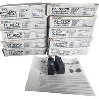 Capteur photoélectrique de type lumière haute puissance KEYENCE PZ-G51CP PZ-G51N en stock