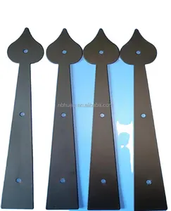 Mẫu miễn phí bán buôn thiết kế độc đáo OEM bán buôn sản phẩm tùy chỉnh từ cửa nhà để xe cửa và cửa sổ phần cứng - Product Image 1