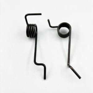 Customized Sizes Tension <strong>Spring</strong> <strong>Compression</strong> <strong>Coils</strong> for Agricultural Equipment Large Diameter Steel <strong>Springs</strong> - Product Image 2