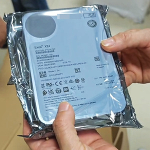 ฮาร์ดไดรฟ์ 20TB HDD SAS ISE 12Gbps 7.2K 512e 3.5" Hot-Swap 161-BBVU ST20000NM007H ME5084 Storage 210-BBSE Storage - Product Image 4