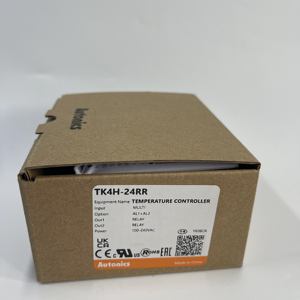 Autonics <b>Temperature</b> <b>Controller</b> TK4H-24RR - Product Image 1