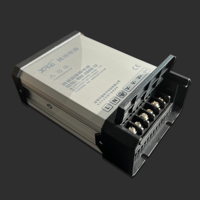 XRF-200B-12 IP62 économique étanche à la pluie alimentation 12V 16.7A 200w Ac à Dc Led Driver Transformer pour l'éclairage Led et l'enseigne