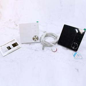 बेकेमार्ट BHT-18 तापमान नियंत्रक इलेक्ट्रिक हीटिंग सिस्टम विfi पदार्थ थर्मोस्टैट - Product Image 6