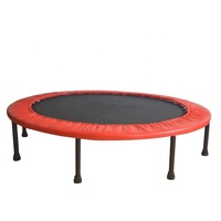 Mini Trampoline De sécurité écologique, pour Trampoline, avec poignée, offre spéciale