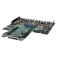 Carte mère d'ordinateur HP neuve pour serveurs Proliant DL380 G8 GEN8 732144-001/732143-001
