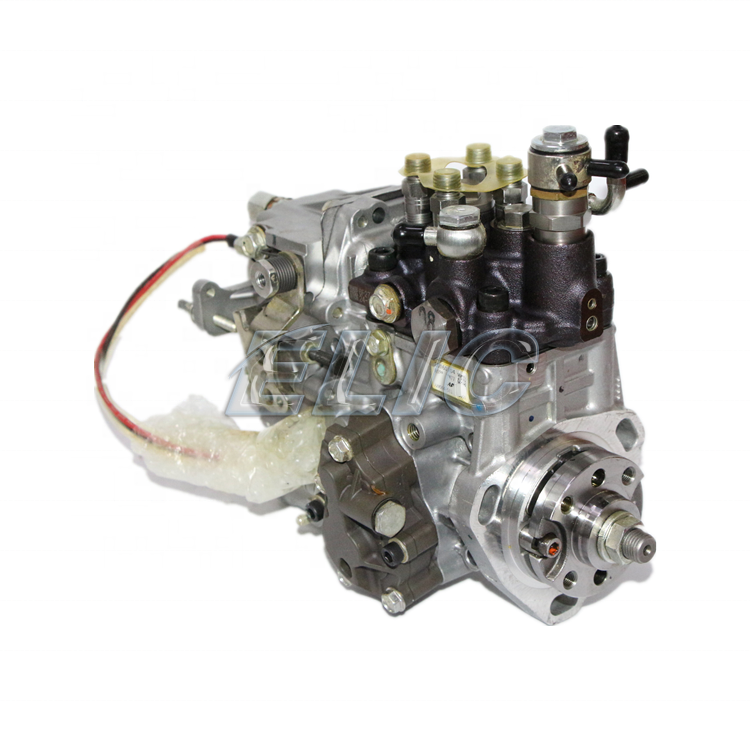 Mini Excavator 4tnv88 4d88 4tne88 Diesel Engine Fuel Pump