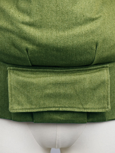 Elegant Green <strong>Baby</strong> <strong>Carrier</strong> Lightweight Comfortable Design for Everyday Outings - Product Image 6