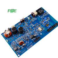Ensamblaje de PCBA Médico, Fabricación SMT, Servicio Personalizado de PCBA Llave en Mano, ISO13485, Fábrica China OEM