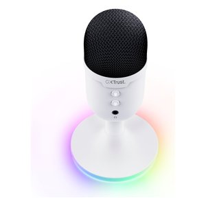 Micrófono USB GXT 234W Yunix RGB Blanco 25374 - Product Image 5