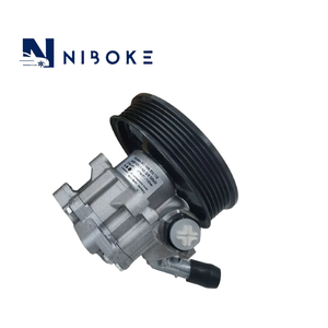 Bomba de dirección asistida Niboke QVB500430 para Range <span class=keywords><strong>Rover</strong></span> tamaño completo L322 <span class=keywords><strong>2006</strong></span> - 2009 4,4 4,2 sobrealimentado - Product Image 2