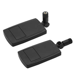 KXANT Original de fábrica OEM SMA 2,4G 5,8G 8dbi 2400-2500MHz 5150-5850MHz dipolo Antena de doble banda Omni antena wifi antena - Product Image 1