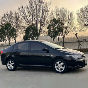 Honda City 2015-2018, Auto Usado, Automático, Interior Oscuro, Asientos de Tela, Cámara Trasera, Techo Solar, Volante a la Izquierda, CVT, R15 - Product Image 3