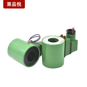 Válvulas de Control Hidráulico 3YC Suministradas por el Fabricante, Bobinas de Válvulas Solenoides y Accesorios para Sistemas de Válvulas de Control - Product Image 1