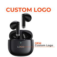 Écouteurs TWS Personnalisés Avec Logo | Casques Bluetooth OEM/ODM | Certifiés CE/FCC/RoHS | Expédition Rapide Depuis Entrepôt US/UE