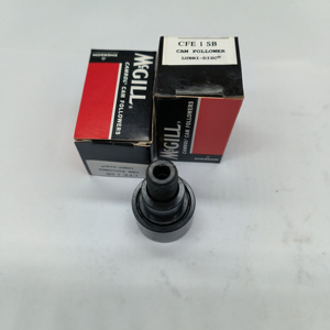 Roulement de came de McGill <span class=keywords><strong>CFE1</strong></span> CFE 1 SB CFE1SB Roulement à rouleaux de chenille - Product Image 3