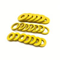 Fournisseur d'usine de joints d'étanchéité en caoutchouc plat moulés sur mesure, résistants à la chaleur, en NBR, EPDM, FKM, silicone