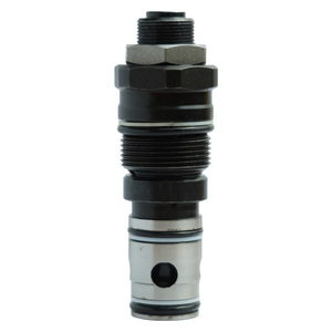 Vanne de régulation de pression hydraulique 2 voies 1 entrée 315 bars 60 L/min pour commande principale d'excavatrice - Product Image 4