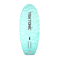 Planche de Wing Foil Professionnelle Personnalisée en Usine - OEM Soft Top, Planche Hydrofoil Haute Durabilité