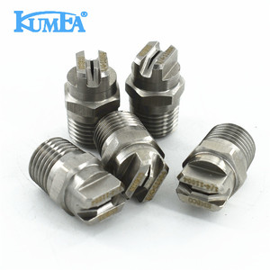 Промышленный распылитель воды KUMEA для США HU 1/4 304SS - Product Image 3