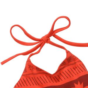 Costume da Principessa per Feste per Bambini, Vestito da Fantasia Vaiana dell'Oceano, Costume da Bagno con Schiena Scoperta per Ragazze - Product Image 3