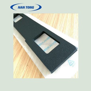 Tira de sellado para máquina de impresión Nantong de 610 mm x 78 mm x 10 mm para impresora Heidelberg - Product Image 2