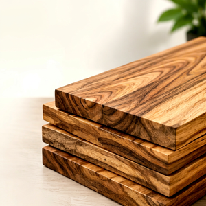 Planches de bois d'acacia EUDR, bois dur, bois scié séché au four, taille personnalisée, rectangle, menuiserie pour meubles Ramadan - Product Image 6