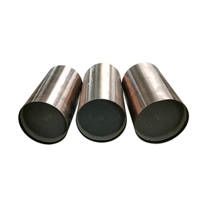 Filtro DPF per Purificare Particelle di Fumo Nero, Vendita di Fabbrica, Detergente per Convertitore Catalitico, Filtro Antiparticolato <span class=keywords><strong>Diesel</strong></span> - Product Image 3