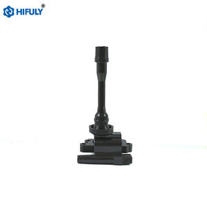 Usine de bobine d'allumage de voiture de haute qualité pour Great Wall HAVEL H6 2.0T LANDWIND 2 bobines d'allumage SMW251309 Bobina de Encendido - Product Image 4