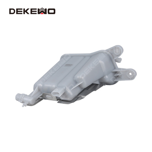 8K0121405R 9A712140500 PAB121405 расширительный бак охлаждающей жидкости с теплозащитным экраном для AUDI A4 A5 Q5 PORSCHE Macan 2.7dti/3.0DTI - Product Image 4