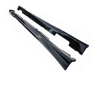 Pare-chocs Welta ABS avec attelage de remorquage pour Accord 10-10.5 Gen 2018-2020 - Look d'origine 100% compatible - Product Image 3