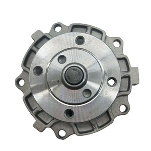 Bomba de Agua para Chevrolet Buick Aveo Cruze Regal LaCrosse Excelle Sail Dynasty GL 88926235, Pieza de Repuesto Nueva - Product Image 5