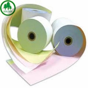 Vente d'usine : Papier NCR 3 plis / Papier autocopiant en feuilles et en rouleaux au Kenya - Product Image 2
