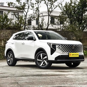 Changan CS55 Plus <span class=keywords><strong>Idd</strong></span> Híbrido Nuevo 2026 PHEV Smart New Blue Whale 125km de Autonomía LHD 5 Plazas Lujo Coche Híbrido de Nueva Energía SUV - Product Image 3