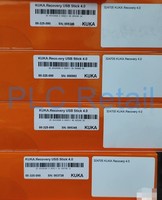 Clé de récupération USB ONA KUKA Robot 00-325-090 Version 4.0, indice de protection IP54, garantie 1 an pour les contrôleurs KRC