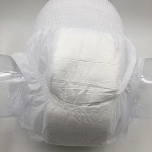 Wholesale Disposable <strong>Diaper</strong> Manufacturer OEM ODM High Quality Good Absorption Pull up <strong>Diaper</strong> Disposable <strong>Diapers</strong> for <strong>Adults</strong> - Product Image 5
